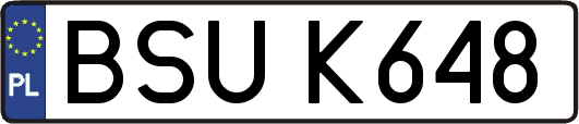 BSUK648