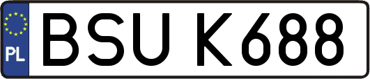 BSUK688