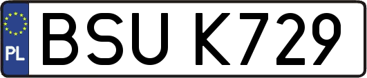 BSUK729