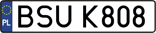 BSUK808