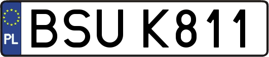 BSUK811