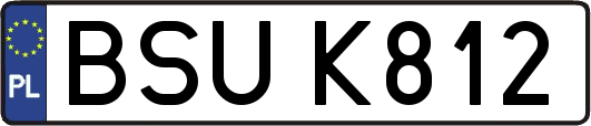 BSUK812