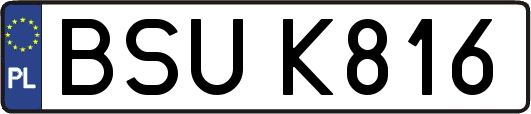 BSUK816