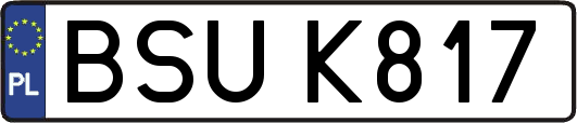 BSUK817