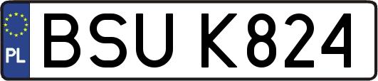 BSUK824