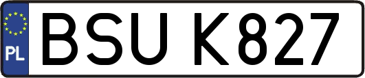 BSUK827
