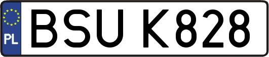 BSUK828