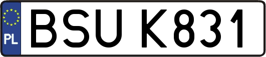 BSUK831