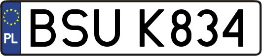 BSUK834