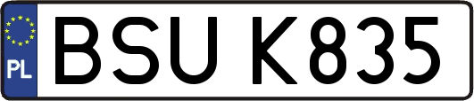 BSUK835