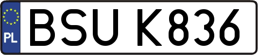 BSUK836