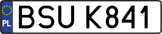 BSUK841