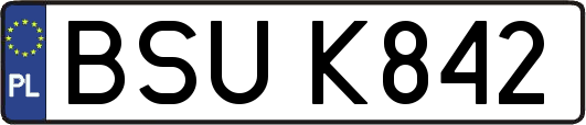 BSUK842