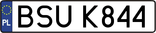 BSUK844