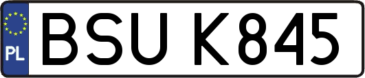 BSUK845