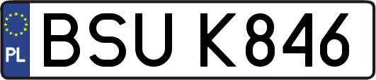 BSUK846