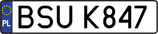 BSUK847