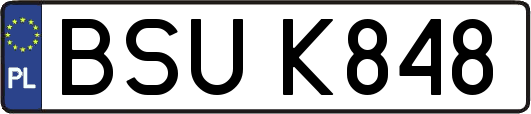 BSUK848