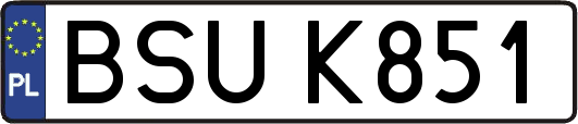 BSUK851