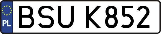 BSUK852