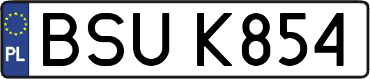 BSUK854