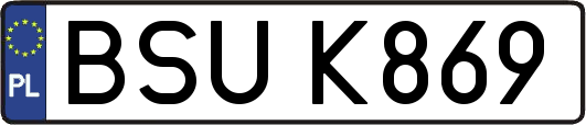 BSUK869