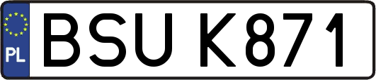 BSUK871