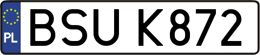 BSUK872