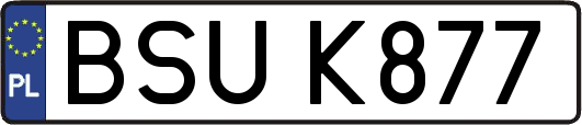 BSUK877