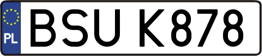 BSUK878