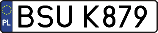 BSUK879