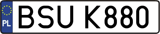 BSUK880