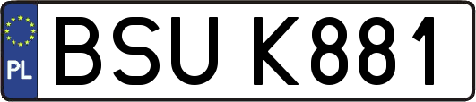 BSUK881
