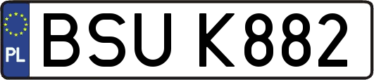 BSUK882
