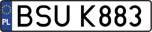 BSUK883