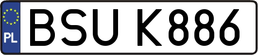 BSUK886