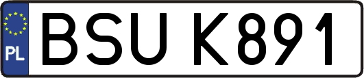 BSUK891