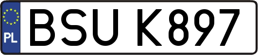 BSUK897