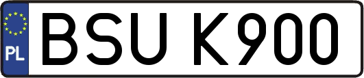BSUK900