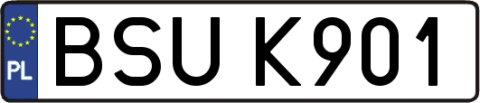 BSUK901
