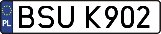 BSUK902