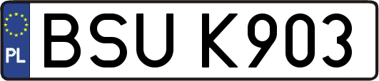 BSUK903