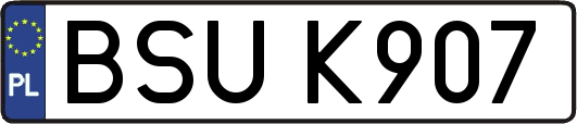 BSUK907
