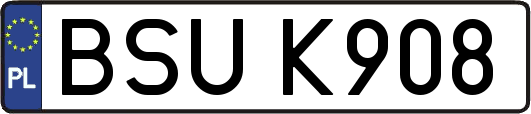 BSUK908