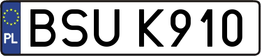BSUK910