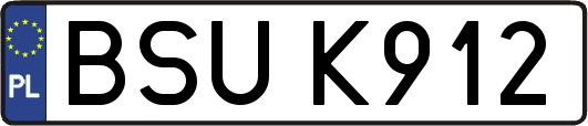 BSUK912