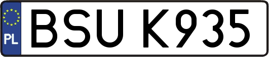 BSUK935