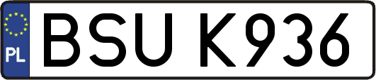 BSUK936
