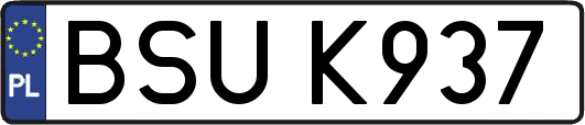 BSUK937