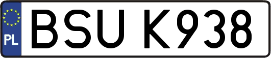 BSUK938